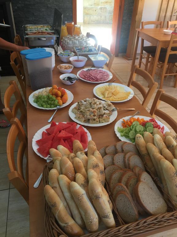 Penzion U Vyhlidky Chřibská 外观 照片